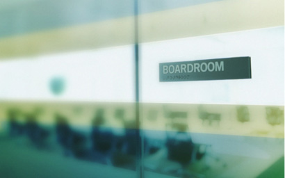 Boardroom