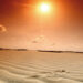 Footprints-in-the-sand