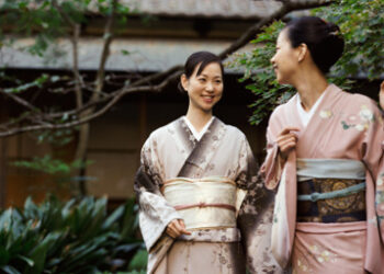 Japanese women