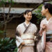 Japanese women