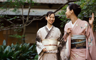 Japanese women