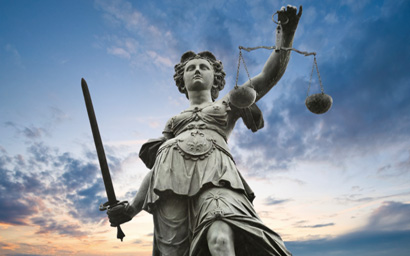 Justice-Scales