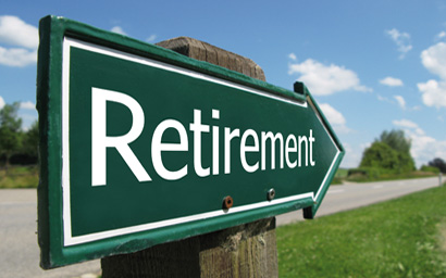 Retirement