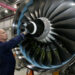 Rolls Royce factory