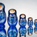 Russin-dolls