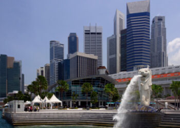 Singapore