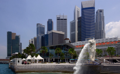 Singapore