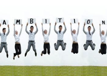 Ambition
