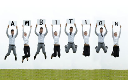 Ambition