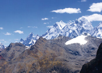 Andes