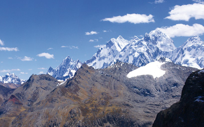 Andes