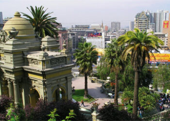 Chile