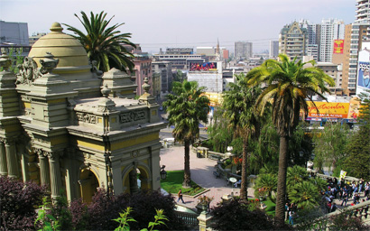 Chile