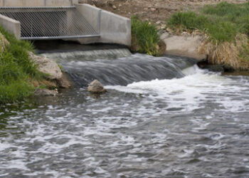 Outflow