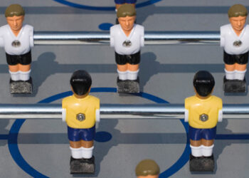 Table-football-Brazil