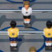 Table-football-Brazil
