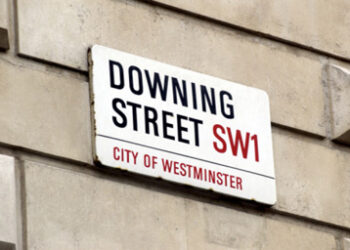 Downing-street