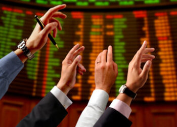 ETF_trading