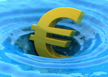 Euro_sinking