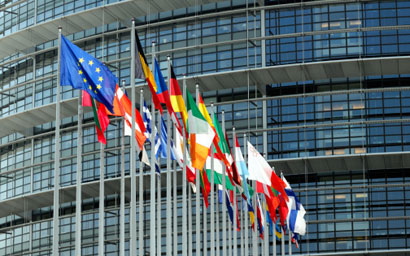 European parliament2