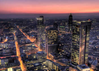 Frankfurt