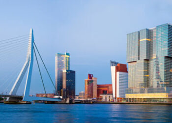 Rotterdam