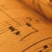 Music-sheets