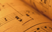 Music-sheets