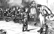 Orphans