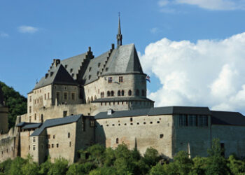 Castle