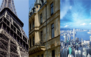 Cities