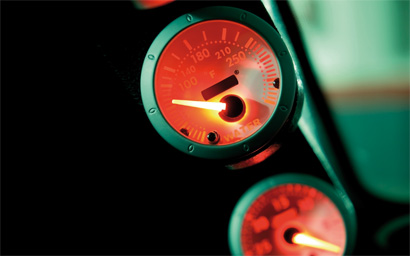 Gauges