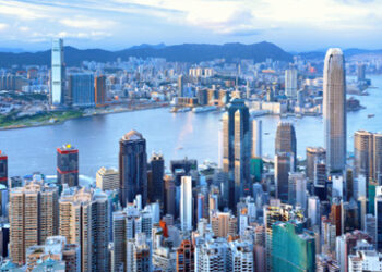 Hong-Kong