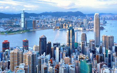 Hong-Kong