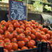 Market stall
