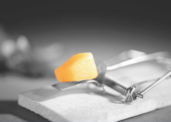 Mousetrap