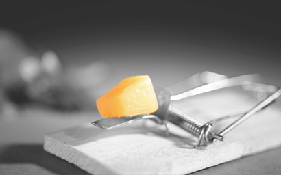 Mousetrap
