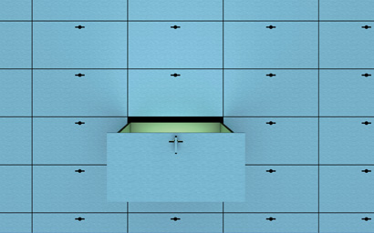 Safety-deposit-box