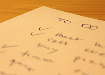 To_do_list