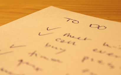 To_do_list