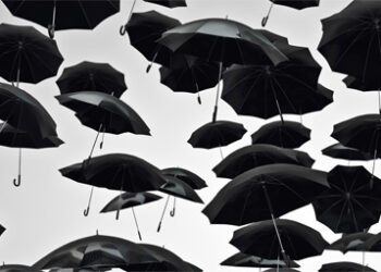 Umbrellas