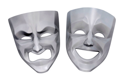 comedy_tragedy