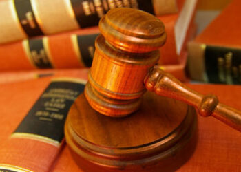gavellaw books