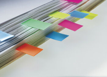 Bookmarks