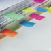 Bookmarks