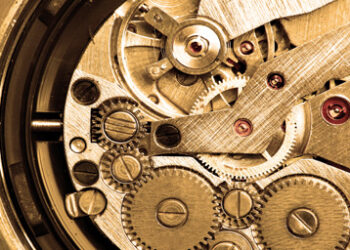 Clockworks