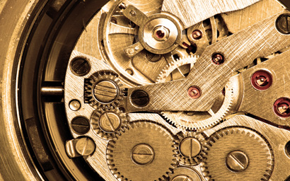 Clockworks