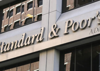 S and P
