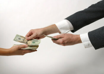 Salary-pay