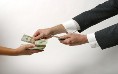 Salary-pay